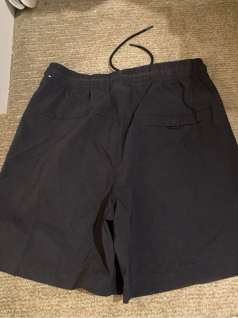 Nike men’s athletic
